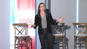 2017 CODE Plenary Session 4: Claudia Perlich and Tavneet Suri