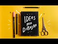 Ideas para DIBUJAR! - Andreaga