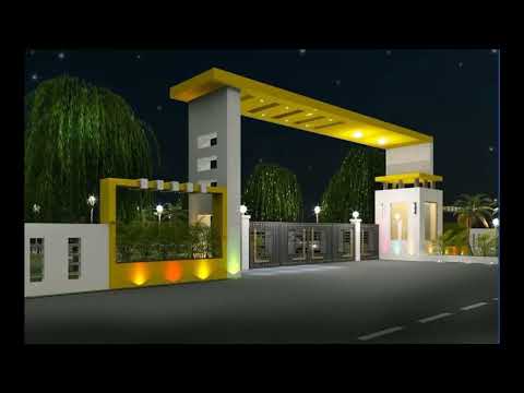 Best Entrance gate Design 2022 || Modern Entry Gate Design ideas 2022