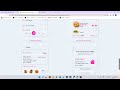 UI/UX food app neumorphism/ convert PSD into HTML