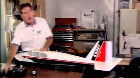 Performing a Preflight Check  |  RC Hobby Network