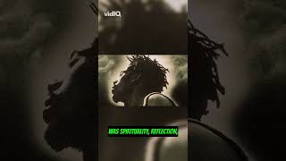 Buju Banton's Spiritual Transformation and Music