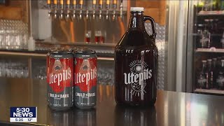 Minnesota breweries push for liquor law changes amid pandemic | FOX 9 KMSP