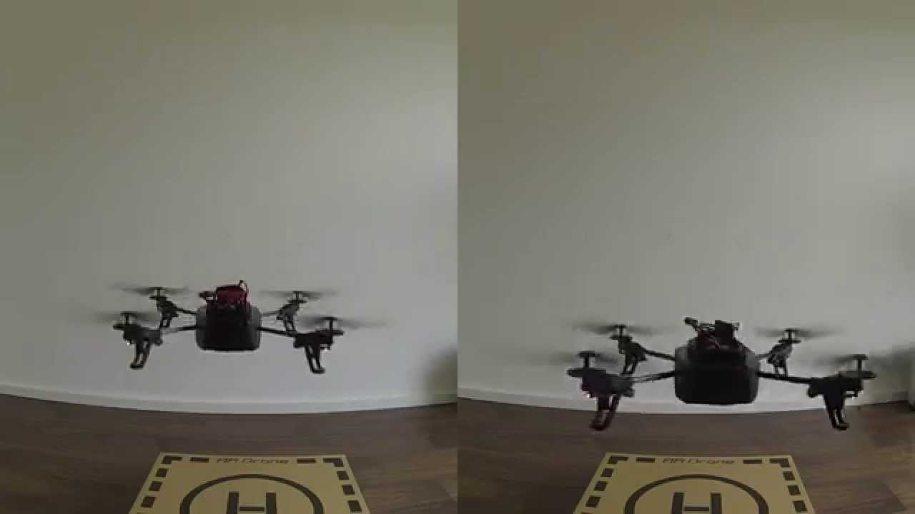 GPS Flight Recorder Battery Consumption Test YouTube