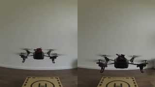 GPS Flight Recorder Battery Consumption Test
