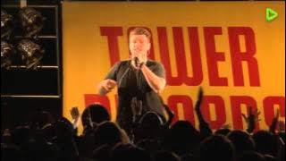 19 in 99 Live - Nick Carter on 2/10/16