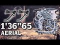 The Power of duo Aerial Longsword | MHWorld Iceborne