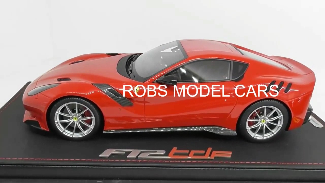 TO ROBS MODEL CARS YouTube
