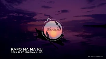 Jenieo - Kafo Na Ma Ku (Official Audio) feat. Sean Rii & J.Liko