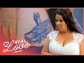 The Groom's Tattoo Present Stuns His Bride | Don't Tell The Bride | Real Love
