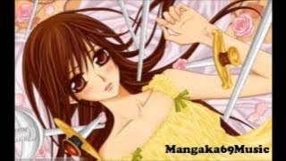 Nightcore - Vampire Knight OP 2 [full]