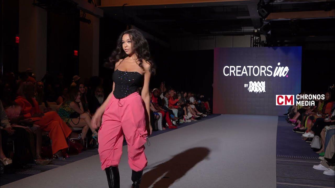 Duda Rubert marca presença no New York Fashion Week – Contei