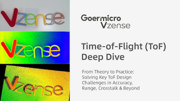 Time-of-Flight (ToF) Camera Performance-Cost Optimization: Critical Techniques for 3D Sensing