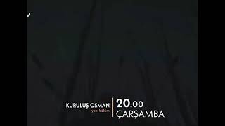 الإعلان الثاني للحلقة ٤٥ مترجم . [ #المؤسس_عثمان , #kuruluşosman