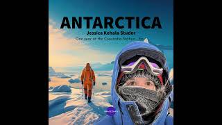 Antarctica | One Year at the Concordia Station with Jessica Studer Net Worth