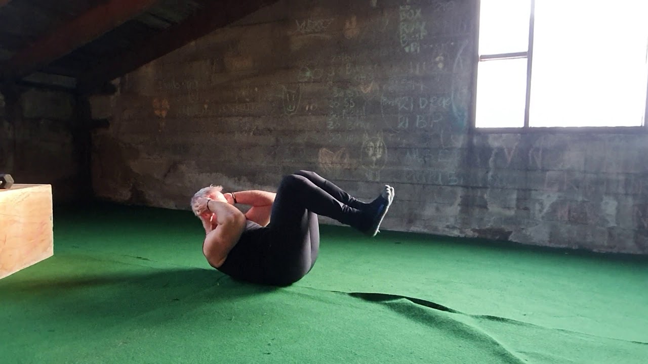 Co-Workers core40 20