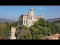 Castello Rocchetta Mattei - Grizzana Morandi Bologna