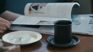 雨の日に飲みたくなるもの。コーヒーと暮らしの日常。