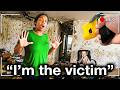 When Hero Cops Were Speechless Inside a Shockingly Toxic Home