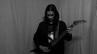 My short DSBM song