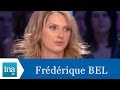 Frdrique bel la minute blonde  archive ina