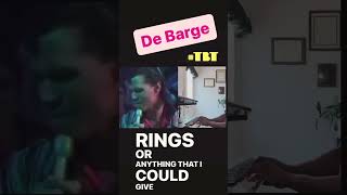 #DeBarge had that 🔥🔥🔥🔥