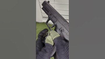 FN Five-Seven mk 2 #fn #edc #five-seven