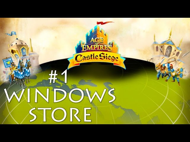 Análise: Age of Empires: Castle Siege (PC/Mobile): destrua