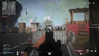 Warzone Highlights #7