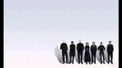 Ghost In the Shell O.S.T 4 - Track 4 