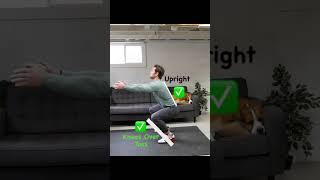 Fix your squat mobility #mobility #exercisescience #squat #weightlifting