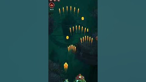 Atlantis Invaders: League play; 5 star Fiery Drake; Crossbow, Taser drones