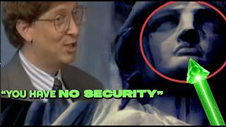 Surveillance: How the Digital Surveillance State Began (1990–1998)