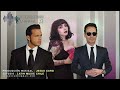 Ai luis miguel mon laferte marc anthony  por ese hombre pimpinela ai marcanthony luismiguel