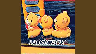 Musicbox classical : Variation on the Canon (Pachelbel) (오르골 클래식 : 캐논변주곡...