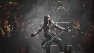 Septicflesh   Infernus Sinfonica MMXIX (Full Video)