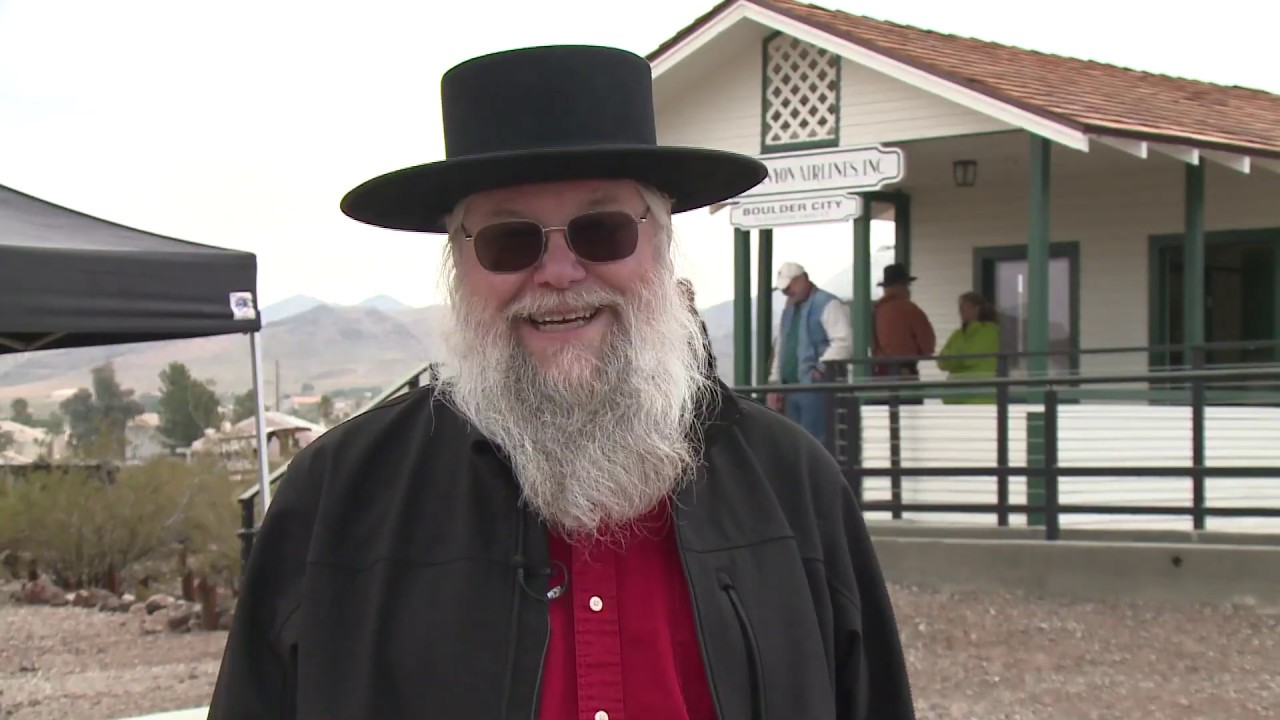 Grand Canyon Airlines Ticketing Office and Bradley House Opening Celebrated