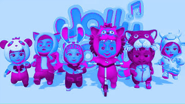 Jolly Jolly Super Logo Effects #introeffects #preview2effects #introeffects