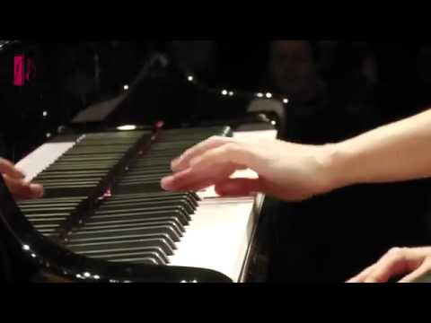 Видео: Морис Равель (Maurice Ravel). Концерт для фортепиано с оркестром, для левой руки. Ф-но - Э. Тайсман