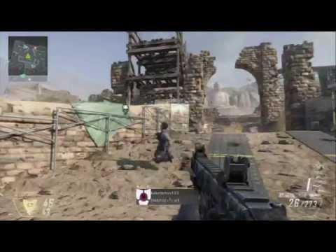 【COD:BO2】蜃気楼が行くプレイ動画#23［TDM］