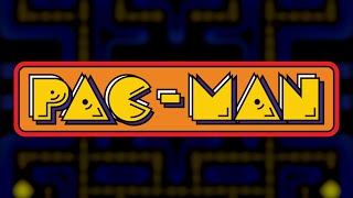 Start Music (PAL Version) - Pac-Man