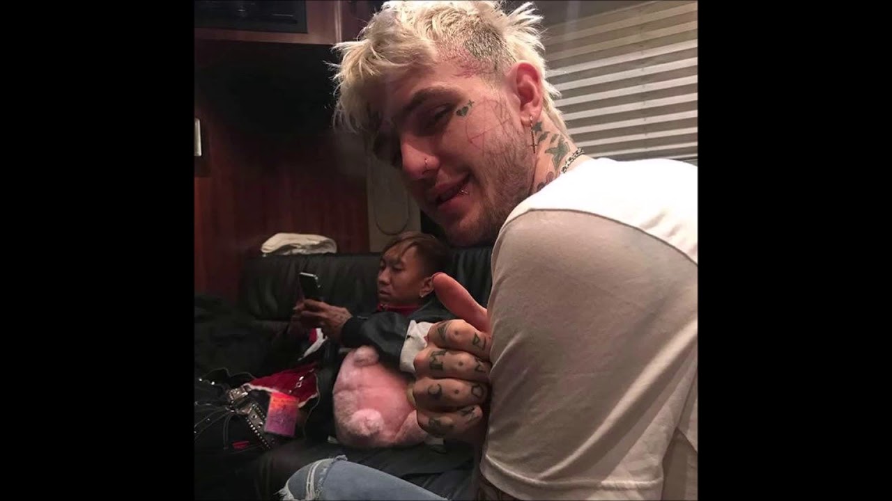THIS BEAT IS SOLD! lil peep x Coldhart 'me and you' type beat