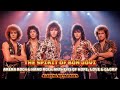 The Spirit of Bon Jovi | Arena Rock & Hard Rock Anthems of Hope, Love & Glory