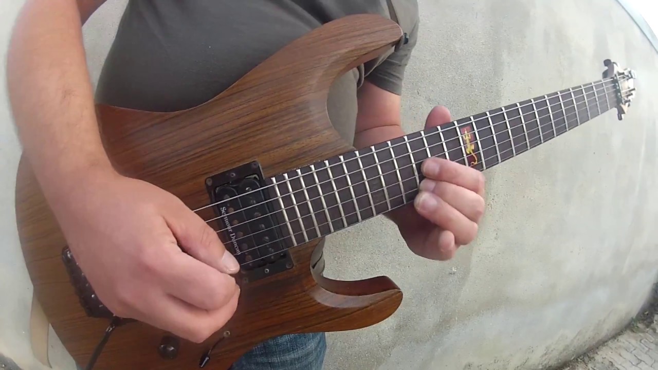 Guitar Guitar