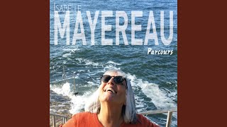 Video thumbnail of "Isabelle Mayereau - Nuages blancs"