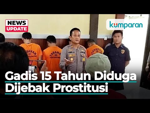 Polemik Gadis 15 Tahun di Sulteng, Diperkosa Atau Dijebak ke Prostitusi?