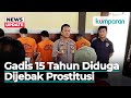 Polemik Gadis 15 Tahun di Sulteng, Diperkosa Atau Dijebak ke Prostitusi?