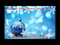 DJ Sir Rockinghood Presents: 2020 Southern Soul/ Blues Christma Mix Pt. 4