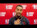 “Got To Want The Ball.” | Trey Kaufman-Renn Summer League Sound | 07.12.26