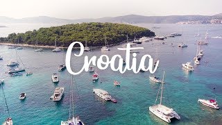 Croatia - In a Split Second Net Worth